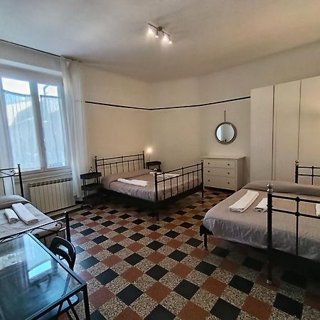 M1 Loreto Holiday Home 밀라노 외부 사진