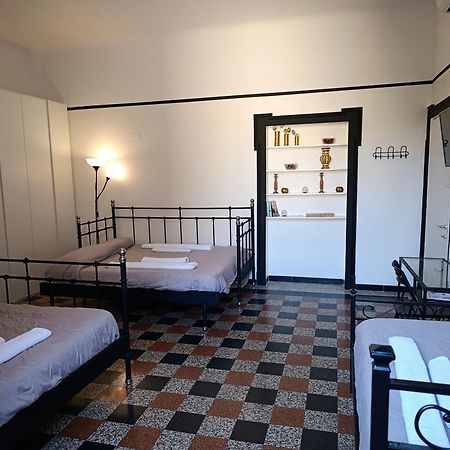 M1 Loreto Holiday Home 밀라노 외부 사진