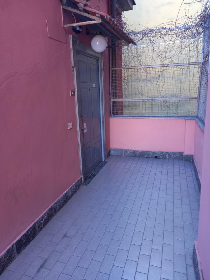 M1 Loreto Holiday Home 밀라노 외부 사진