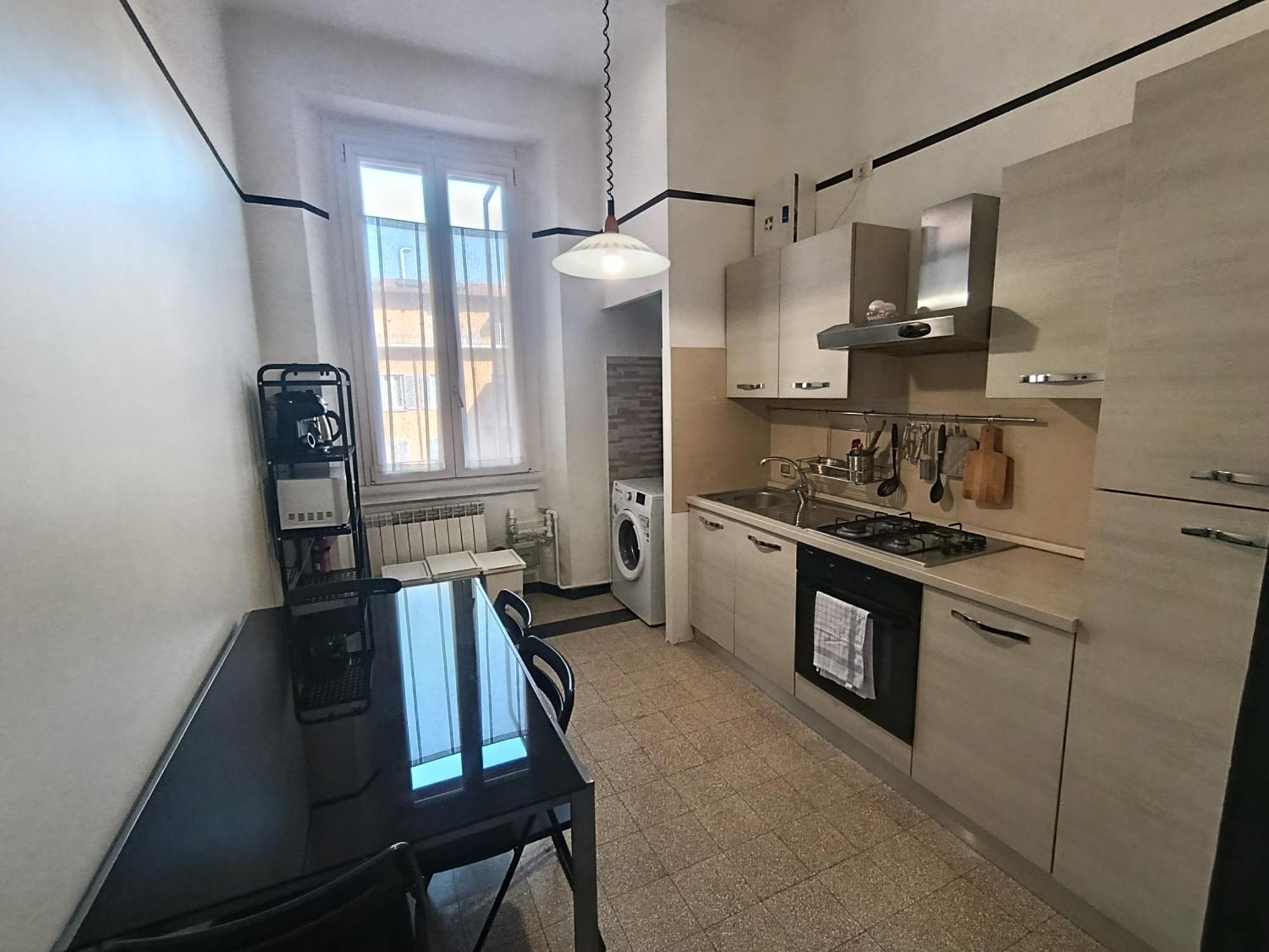 M1 Loreto Holiday Home 밀라노 외부 사진