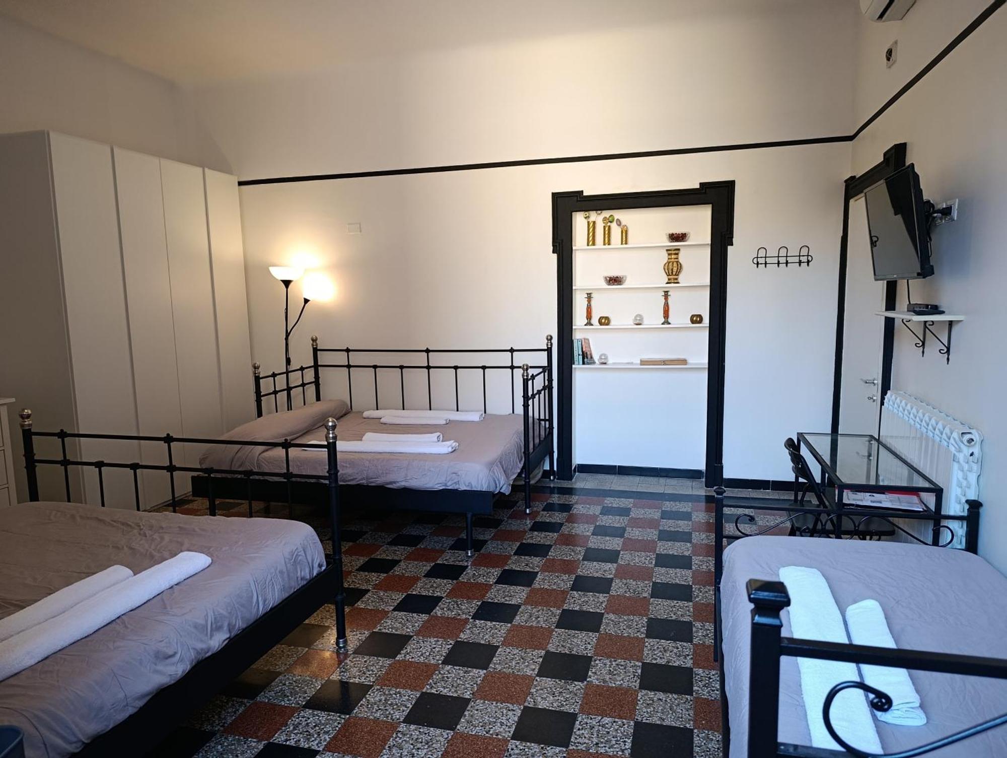 M1 Loreto Holiday Home 밀라노 외부 사진